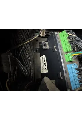 VOLVO VNL CHASSIS CONTROL MODULE (CCM)