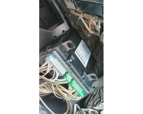 VOLVO VNL CHASSIS CONTROL MODULE (CCM)