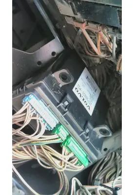 VOLVO VNL CHASSIS CONTROL MODULE (CCM)