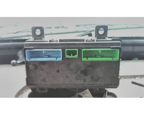 VOLVO VNL CHASSIS CONTROL MODULE (CCM)