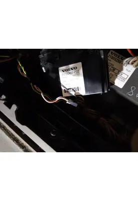 VOLVO VNL CHASSIS CONTROL MODULE (CCM)