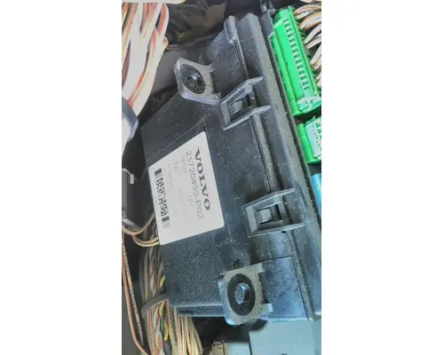 VOLVO VNL CHASSIS CONTROL MODULE (CCM)