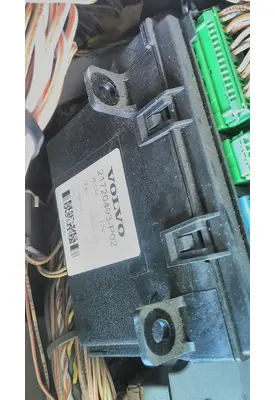 VOLVO VNL CHASSIS CONTROL MODULE (CCM)