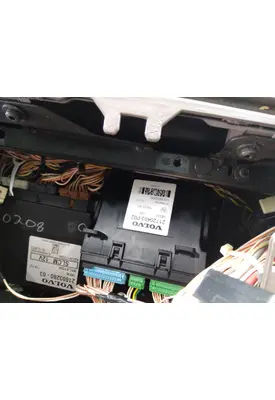 VOLVO VNL CHASSIS CONTROL MODULE (CCM)