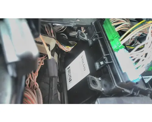 VOLVO VNL CHASSIS CONTROL MODULE (CCM)