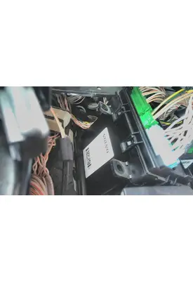 VOLVO VNL CHASSIS CONTROL MODULE (CCM)