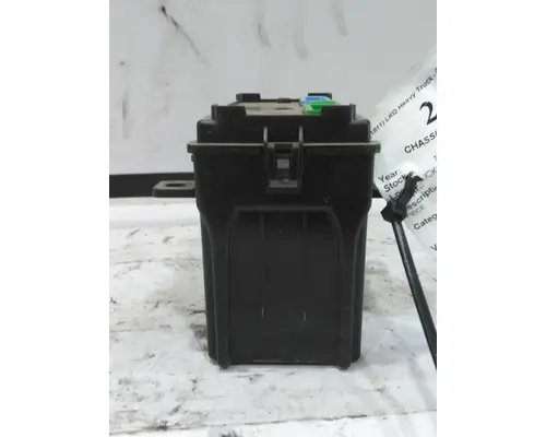 VOLVO VNL CHASSIS CONTROL MODULE (CCM)