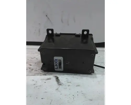 VOLVO VNL CHASSIS CONTROL MODULE (CCM)