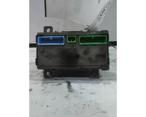 VOLVO VNL CHASSIS CONTROL MODULE (CCM)