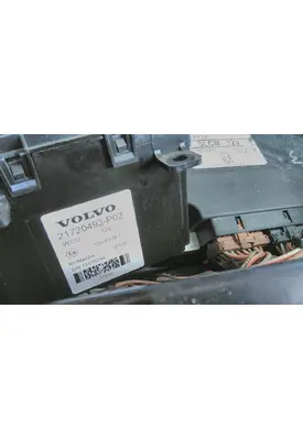 VOLVO VNL CHASSIS CONTROL MODULE (CCM)