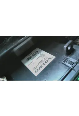 VOLVO VNL CHASSIS CONTROL MODULE (CCM)