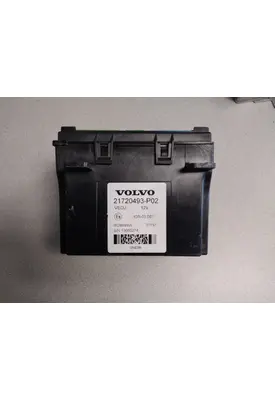 VOLVO VNL CHASSIS CONTROL MODULE (CCM)