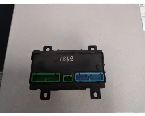 VOLVO VNL CHASSIS CONTROL MODULE (CCM)