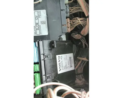 VOLVO VNL CHASSIS CONTROL MODULE (CCM)