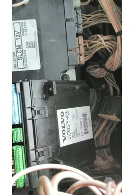 VOLVO VNL CHASSIS CONTROL MODULE (CCM)