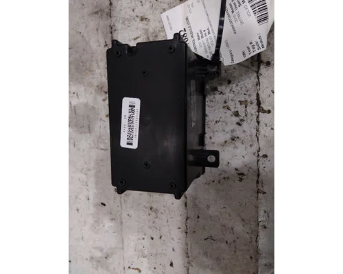 VOLVO VNL CHASSIS CONTROL MODULE (CCM)