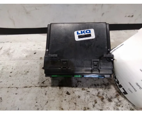 VOLVO VNL CHASSIS CONTROL MODULE (CCM)