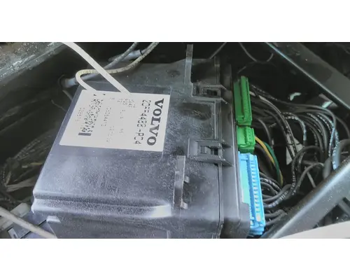 VOLVO VNL CHASSIS CONTROL MODULE (CCM)