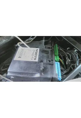 VOLVO VNL CHASSIS CONTROL MODULE (CCM)