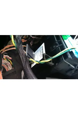 VOLVO VNL CHASSIS CONTROL MODULE (CCM)