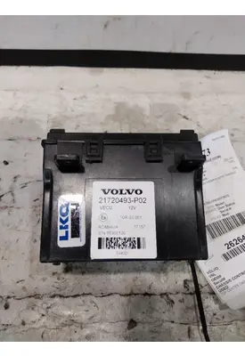 VOLVO VNL CHASSIS CONTROL MODULE (CCM)