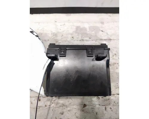 VOLVO VNL CHASSIS CONTROL MODULE (CCM)