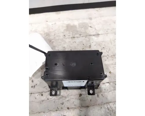 VOLVO VNL CHASSIS CONTROL MODULE (CCM)