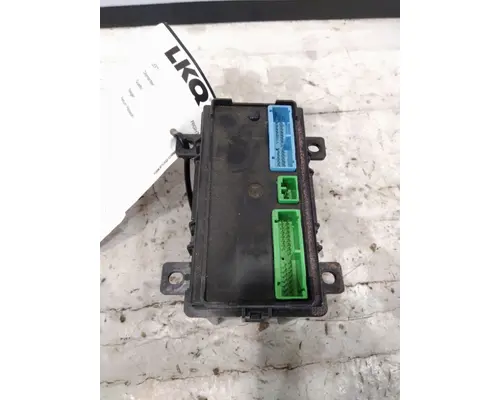 VOLVO VNL CHASSIS CONTROL MODULE (CCM)