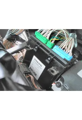 VOLVO VNL CHASSIS CONTROL MODULE (CCM)
