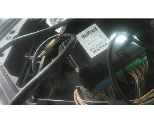 VOLVO VNL CHASSIS CONTROL MODULE (CCM)