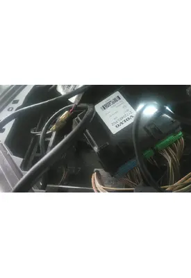 VOLVO VNL CHASSIS CONTROL MODULE (CCM)