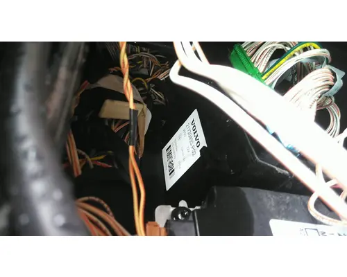 VOLVO VNL CHASSIS CONTROL MODULE (CCM)