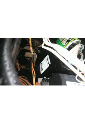 VOLVO VNL CHASSIS CONTROL MODULE (CCM)