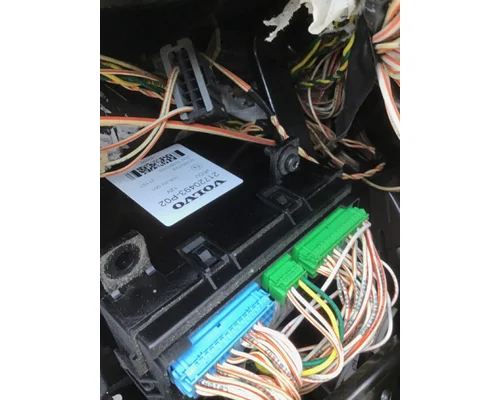 VOLVO VNL CHASSIS CONTROL MODULE (CCM)