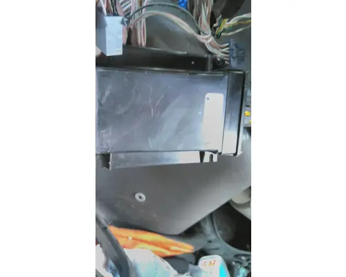 VOLVO VNL CHASSIS CONTROL MODULE (CCM)