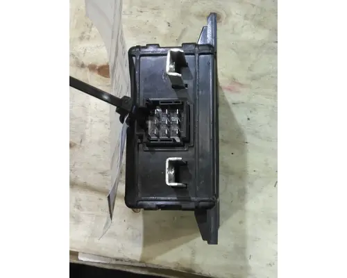 VOLVO VNL CHASSIS CONTROL MODULE (CCM)