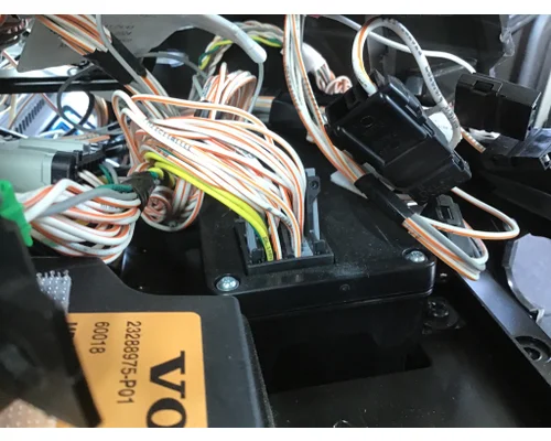 VOLVO VNL CHASSIS CONTROL MODULE (CCM)