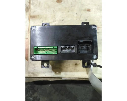 VOLVO VNL CHASSIS CONTROL MODULE (CCM)