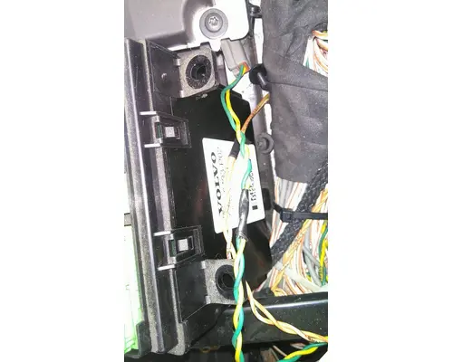 VOLVO VNL CHASSIS CONTROL MODULE (CCM)