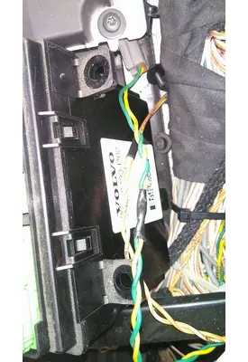 VOLVO VNL CHASSIS CONTROL MODULE (CCM)