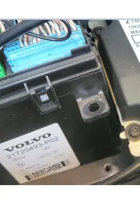 VOLVO VNL CHASSIS CONTROL MODULE (CCM)