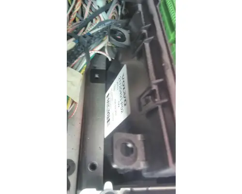 VOLVO VNL CHASSIS CONTROL MODULE (CCM)