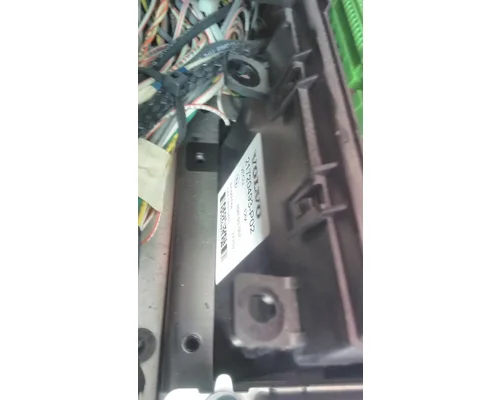 VOLVO VNL CHASSIS CONTROL MODULE (CCM)