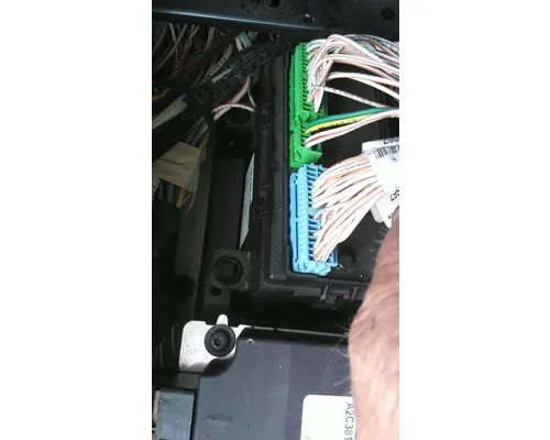 VOLVO VNL CHASSIS CONTROL MODULE (CCM)