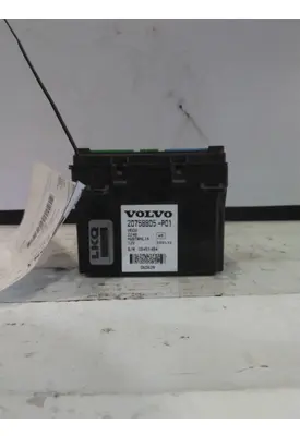 VOLVO VNL CHASSIS CONTROL MODULE (CCM)