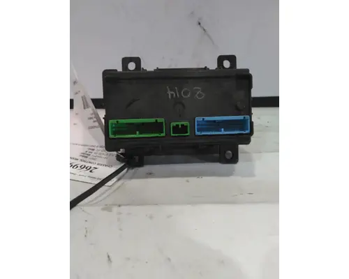 VOLVO VNL CHASSIS CONTROL MODULE (CCM)