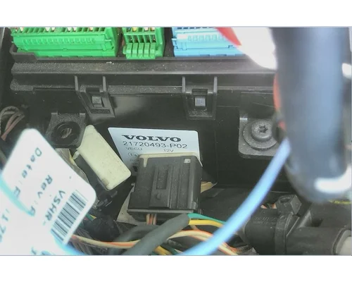 VOLVO VNL CHASSIS CONTROL MODULE (CCM)