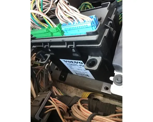 VOLVO VNL CHASSIS CONTROL MODULE (CCM)