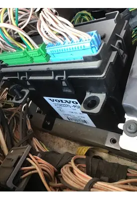 VOLVO VNL CHASSIS CONTROL MODULE (CCM)