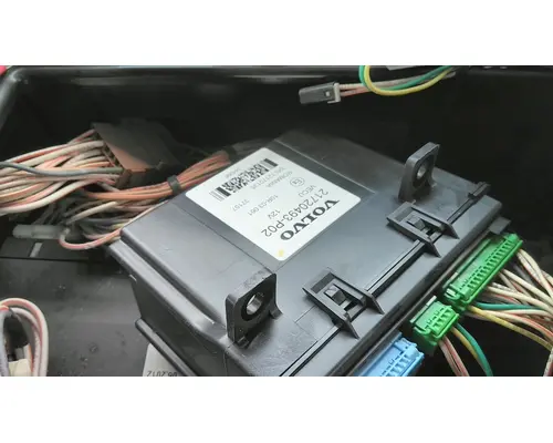 VOLVO VNL CHASSIS CONTROL MODULE (CCM)